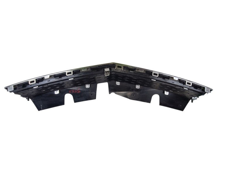 Grille LS Upper Fits 12-15 EQUINOX 669049