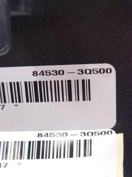 Passenger Air Bag Front VIN B 8th Digit Passenger Fits 11-14 SONATA 58
