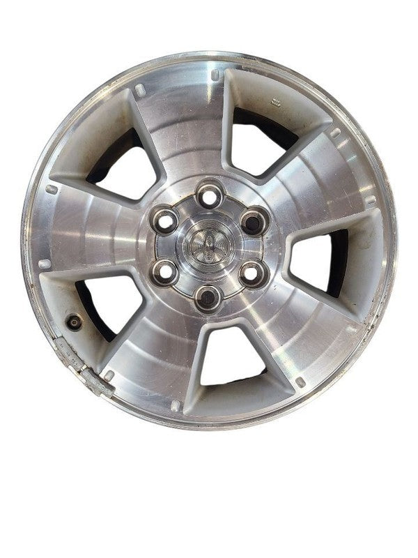 Wheel 17x7-1/2 5 Spoke Fits 03-09 4 RUNNER 639665