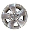 Wheel 17x7-1/2 5 Spoke Fits 03-09 4 RUNNER 639665