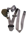 F250      1998 Seat Belt Front 666811