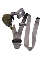 F250      1998 Seat Belt Front 666811