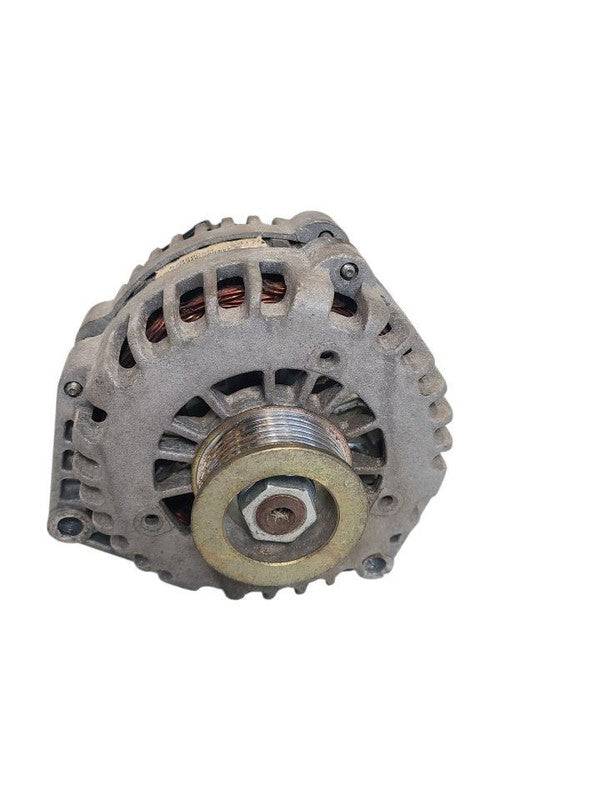 Alternator 105 Amp Opt K68 Fits 02-05 SIERRA 1500 PICKUP 668627