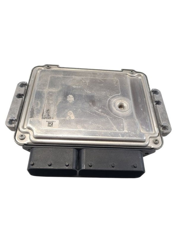 Engine ECM Electronic Control Module 2.0L Gasoline Fits 17 XE 661455 E