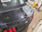 Trunk/Hatch/Tailgate Convertible With Spoiler Fits 15-23 MUSTANG 67688