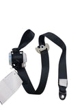 QX80      2017 Seat Belt Rear 648053