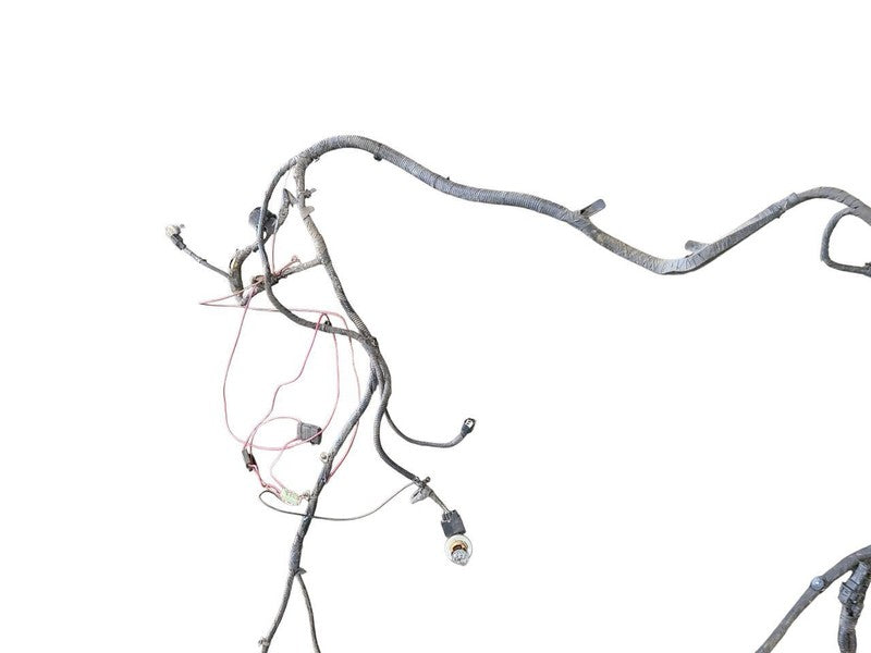 RAM2500   2011 Lamp Wiring Harness 641152