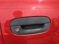 RAM3500   1999 Door Handle Exterior 584508