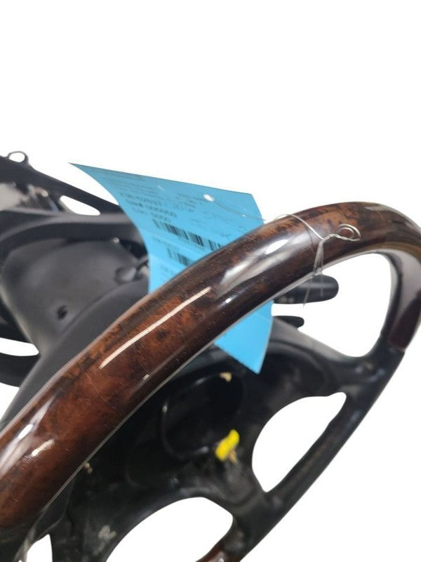 Steering Column 215 Type Floor Shift CL500 Fits 00-02 MERCEDES CL-CLAS
