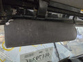 Driver Left Sun Visor Fits 00-02 WRANGLER 604763