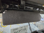 Driver Left Sun Visor Fits 00-02 WRANGLER 604763