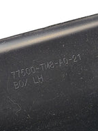 INSIGHT   2014 Glove Box 665785