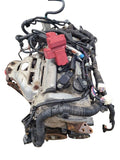 Engine Hatchback 1.5L VIN T 5th Digit 1NZFE Engine Fits 06-19 YARIS 67