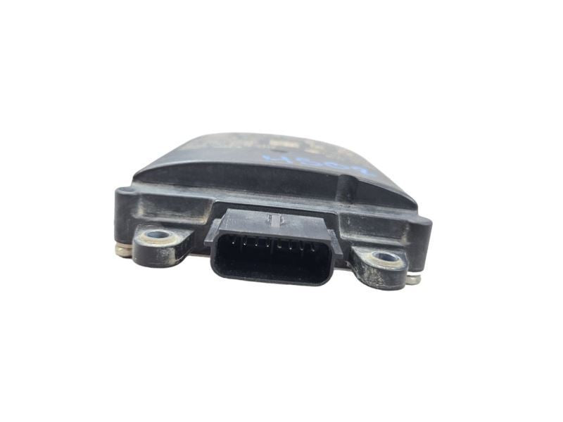 Camera/Projector Radar Unit Blind Spot Alert Rear Fits 19-20 NAUTILUS 