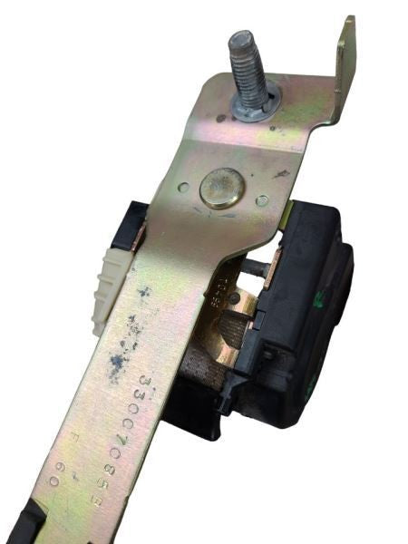 Seat Belt Front Bench Seat Passenger Retractor Fits 05-06 EXPEDITION 5