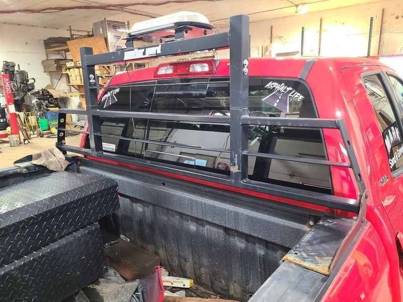 TUNDRA    2016 Luggage Rack 662463