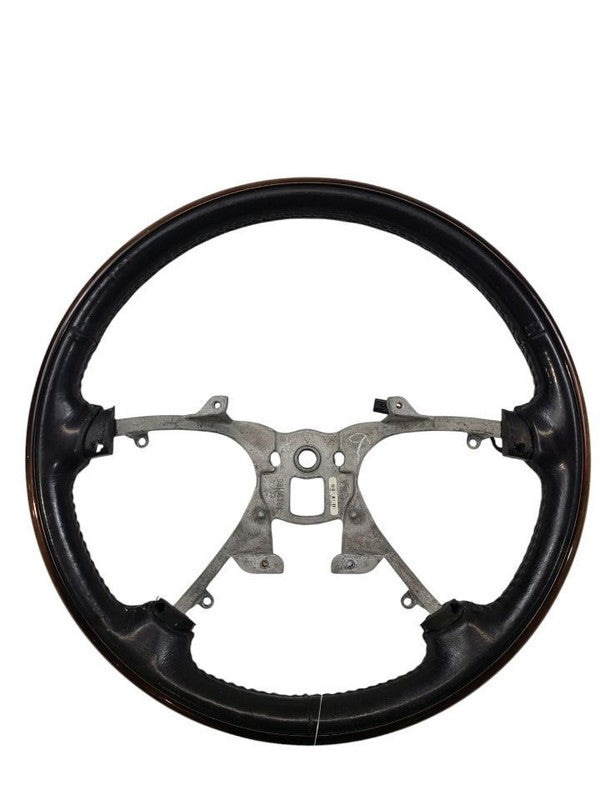 YUKON     2007 Steering Wheel 623908