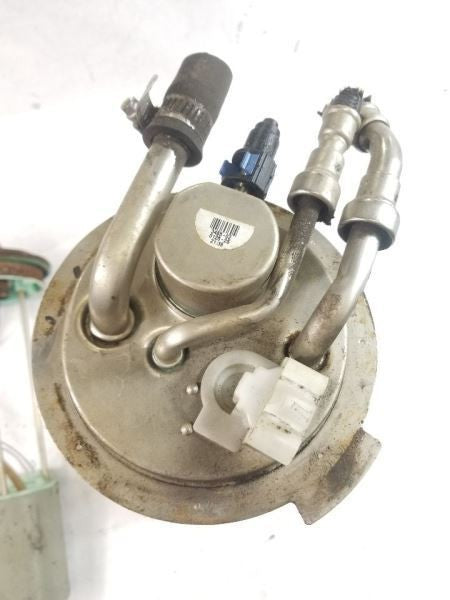 Fuel Pump Assembly Chassis Cab Diesel Fits 04-10 SIERRA 3500 PICKUP 38