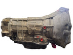 Automatic Transmission 4WD 6.7L Fits 07-10 DODGE 2500 PICKUP 673429