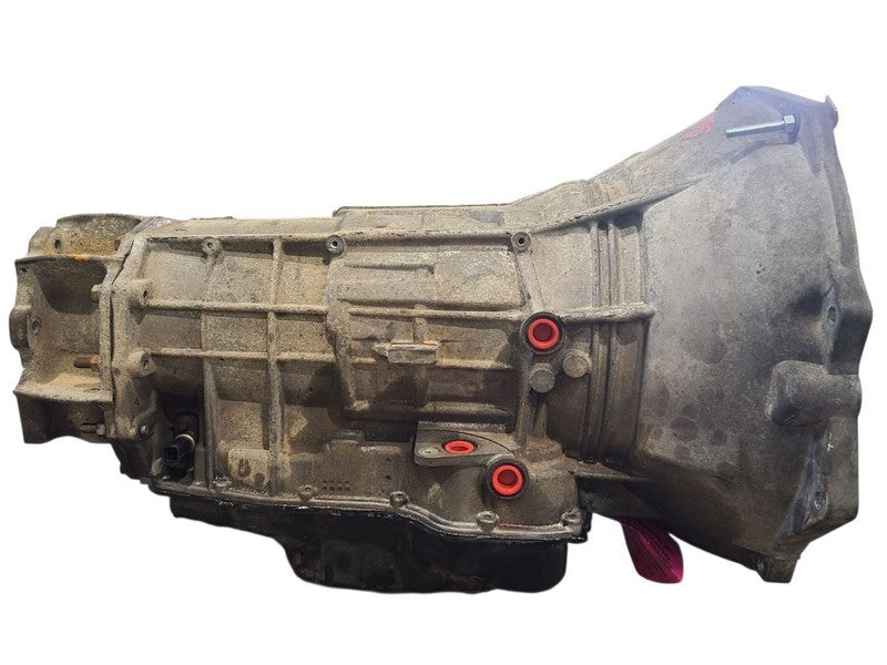 Automatic Transmission 4WD 6.7L Fits 07-10 DODGE 2500 PICKUP 673429