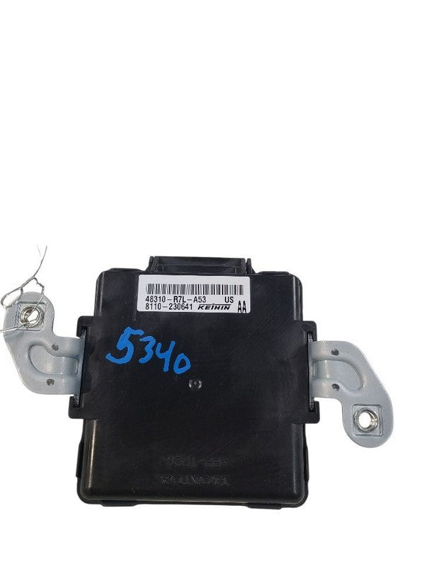 Chassis ECM Transfer Case AWD Control Unit Fits 12-14 CR-V 654910