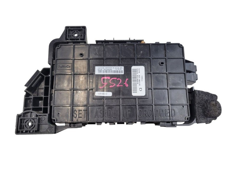 Chassis ECM Body Control BCM Fits 11-13 FORD F150 PICKUP 667703