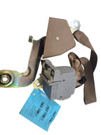 MARK VI   1981 Seat Belt Front 626683