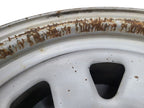 Wheel 15x7 8 Spoke Fits 80-91 BRONCO 678584