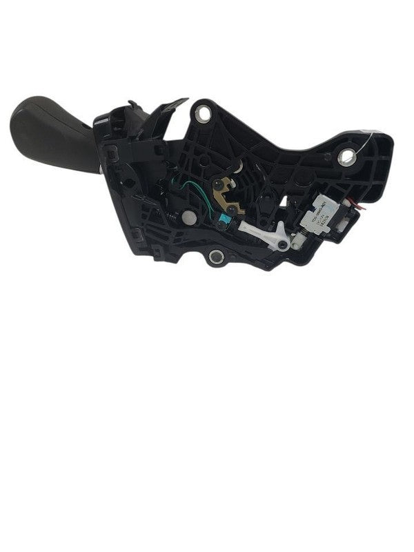 CR-V      2015 Transmission Shift 658955