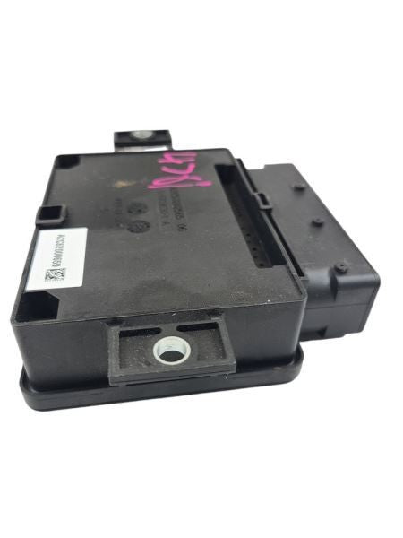Chassis ECM Parking Brake Right Hand Trunk Floor Fits 12-17 AUDI A5 59