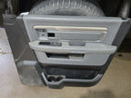 RAM1500   2016 Front Door Trim Panel 620335