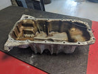 Oil Pan 1.5L Fits 13-20 FUSION 586519