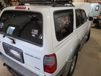 Passenger Rear Side Door Limited Body Side Moulding Fits 96-02 4 RUNNE