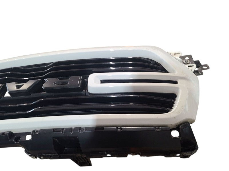Grille New Style 6 Lug Wheel Upper Fits 19-23 DODGE 1500 PICKUP 649501