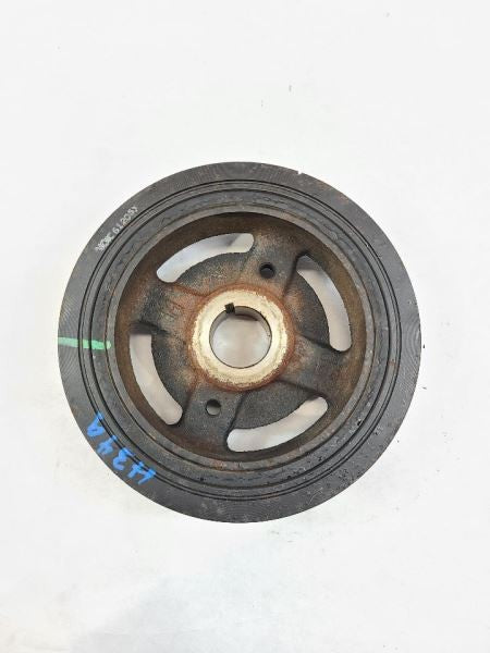 Harmonic Balancer VIN B 5th Digit Hybrid 2.4L Fits 07-11 CAMRY 556975