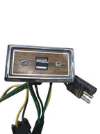 GRAND-WAG 1991 Front Door Switch 679046