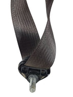 SILVRDO15 2017 Seat Belt Rear 600714