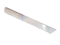 WRANGLER  2001 Rocker Panel Moulding 680063