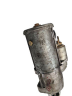 Starter Motor 215 Type CL600 Fits 01-02 MERCEDES CL-CLASS 629463