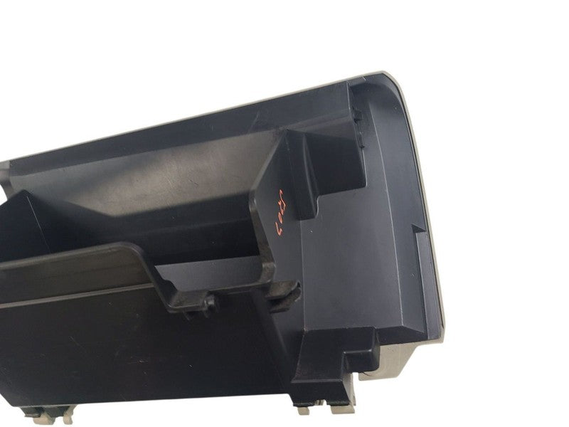 OUTBAKLEG 2011 Glove Box 644683
