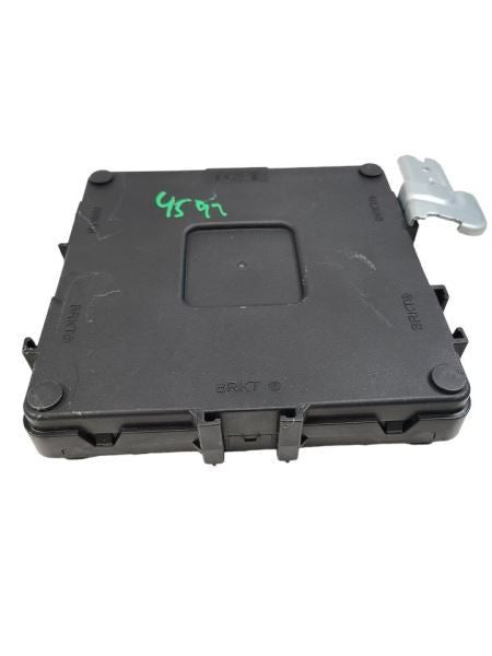 TUCSON    2022 Body Control Module 95400CW031 Chassis ECM 581184