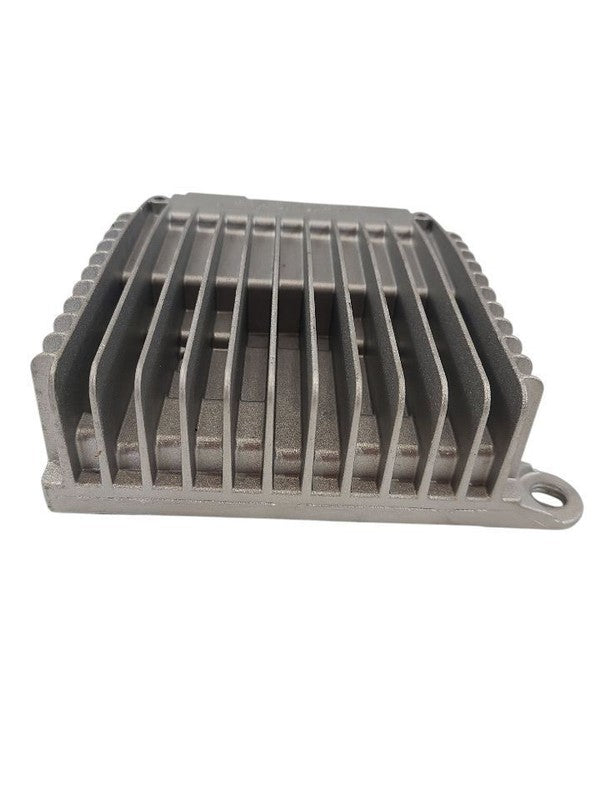 Audio Equipment Radio Amplifier Fits 11-15 VOLT 637820