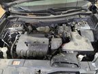 Seat Belt Front Plug-in Hybrid Phev Driver Fits 14-22 OUTLANDER 625389