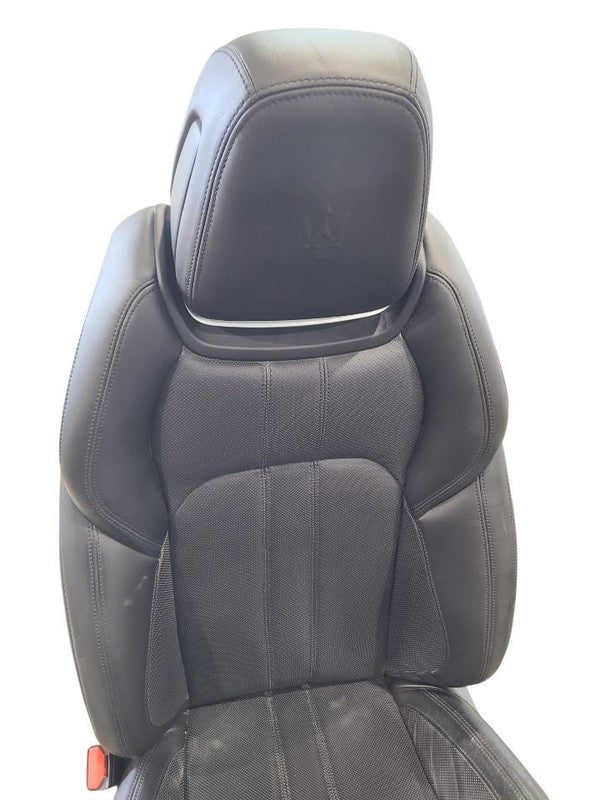 GHIBLI    2019 Front Seat 664911