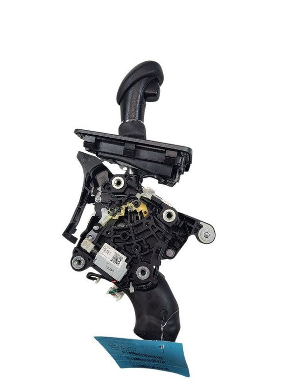 RDX       2011 Transmission Shift 635117