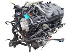 Engine 3.6L VIN G 8th Digit Fits 14-17 DODGE 1500 PICKUP 668554