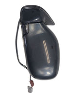 Driver Side View Mirror Power Thru 10/00 Fits 99-01 INFINITI QX4 65825
