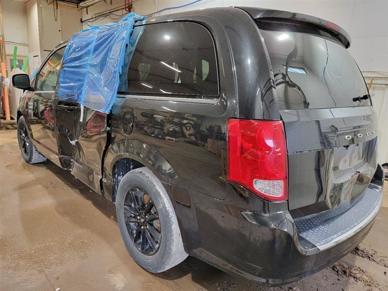 Chassis ECM Communication Telematics Opt Rsp Fits 18-19 CARAVAN 549109