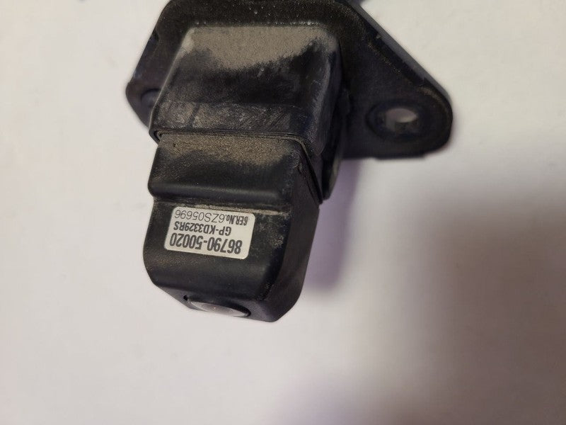 Camera/Projector Pre-crash System Camera Rear Fits 07-09 LEXUS LS460 6