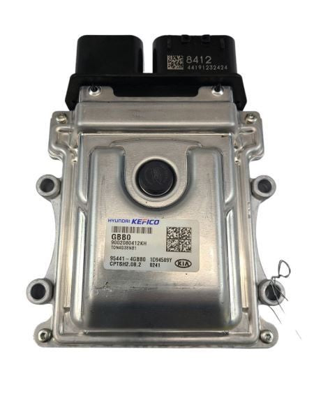 Chassis ECM Transmission Control Module Fits 20 TELLURIDE 601574